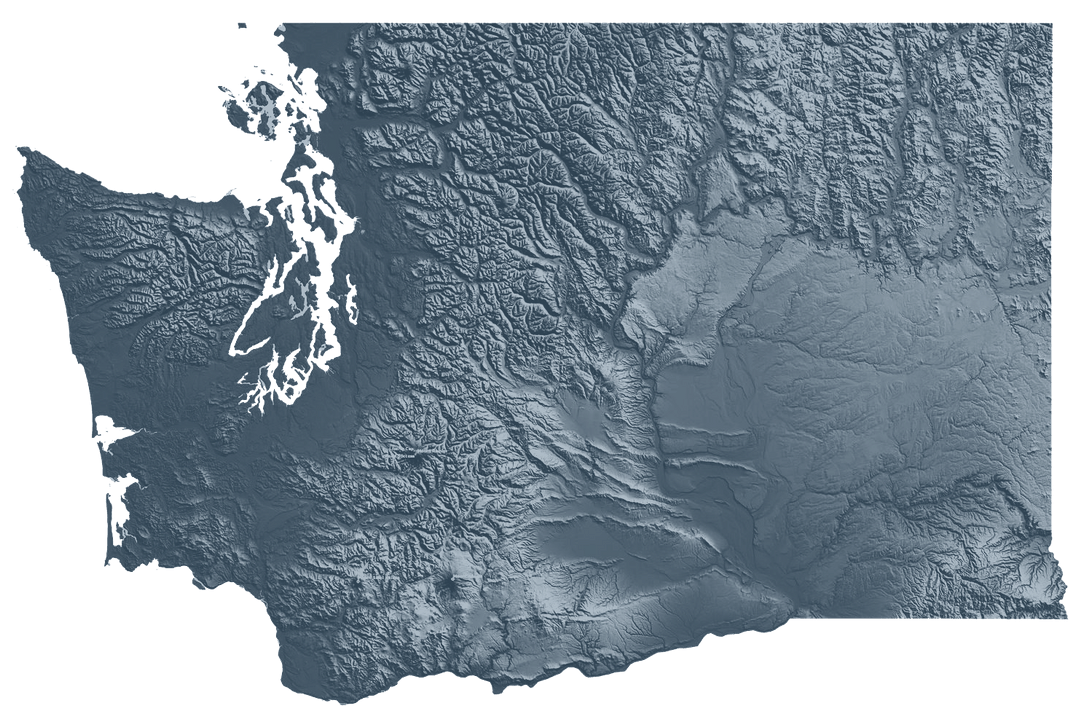 Draw Your Wa Washington State 2021 Redistricting Commission